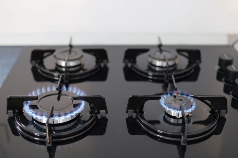 gas stove repair and service