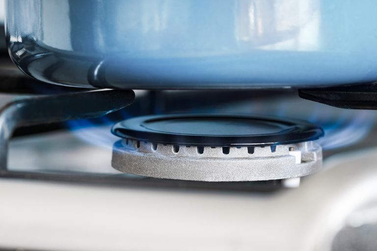 gas cooktop repair and service