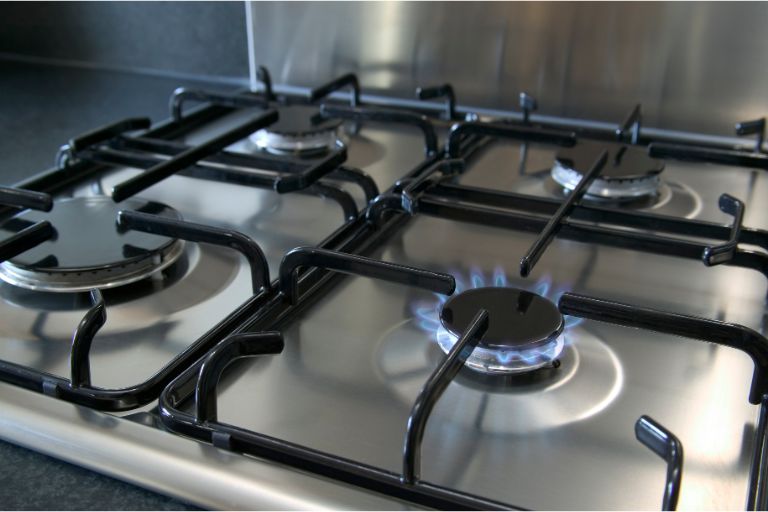 gas hob repair and service